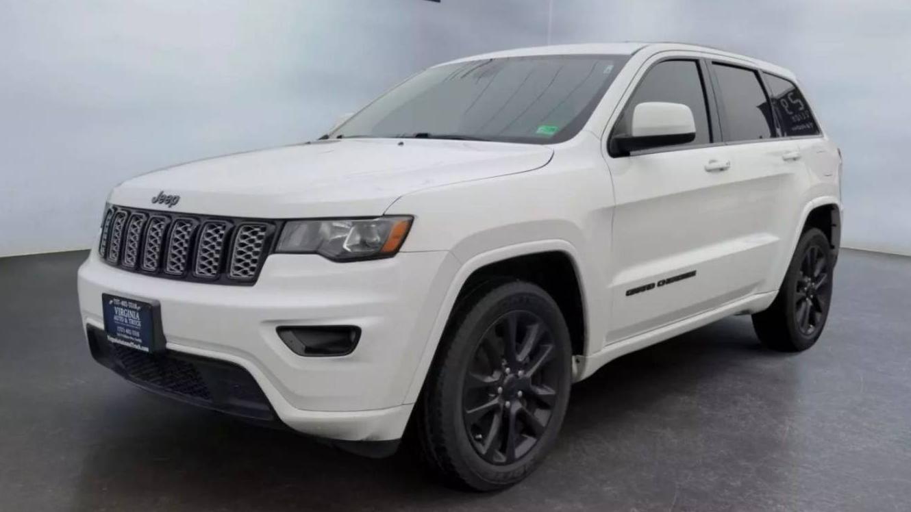 JEEP GRAND CHEROKEE 2017 1C4RJFAG4HC910523 image